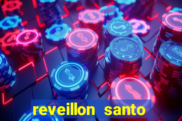 reveillon santo andre bahia